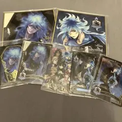 【れいな様専用出品】ツイステ イデア＆デュースグッズ