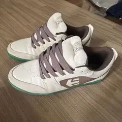 美品 es Tom Penny Accel OG スケシュー シグネチャー エス - メルカリ