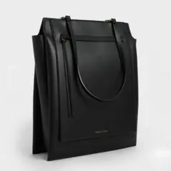 2026年最新】Charles & Keith レディース トートバッグの人気アイテム