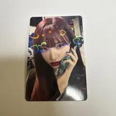 IVE REVIVE+ タワレコ渋谷限定 リズ