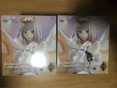 オベロン　ぬーどるストッパー　フィギュア　fate 第二再臨
