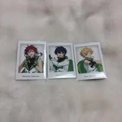 夏目 つむぎ 宙 ぱしゃっつ 特典