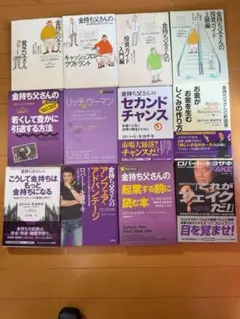 金持ち父さん 投資ガイド 上級編・学校では教えてくれないお金の秘密