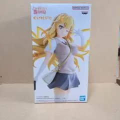 2026年最新】ESPRESTO LEVEL5 Mental Out 食蜂操祈の人気アイテム