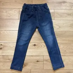 branshes デニムパンツ 100cm