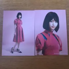 乃木坂46 西野七瀬 ブロマイド 一番くじ