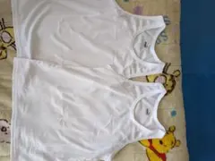 PUMA タンクトップ 2枚セット サイズ170