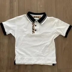BURBERRY ポロシャツドレス ブラック 新品 サイズ10Y12Y BURBERRY ポロシャツドレス ブラック 新品 サイズ10Y12Y - メルカリ