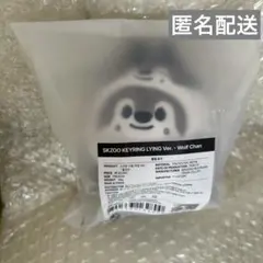 skzoo キーリング