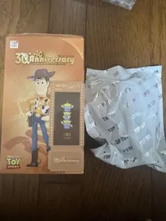 TOPTOY 30周年トイストーリー・リトルグリーンメン
