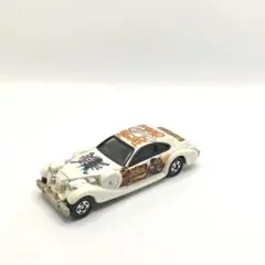 【絶版・希少】ディズニー トミカ D-23 光岡 ラ・セード パイレーツ3