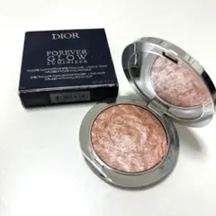 Dior Forever Glow Luminizerのサムネイル