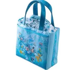 ディズニー スパークリングジュビリー スーベニアランチケース リボン