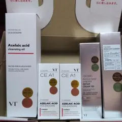 アイテック ITEC MATRIX クレンジングジェル 100ml × 2本 - メルカリ