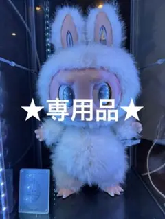 2026年最新】ポップマート THE MONSTERS ANGEL IN CLOUDSの人気