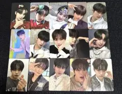 YOUNITE ウォノ トレカ