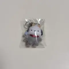 ちびっとも　ポチャッコ　サンリオ　天使と小悪魔