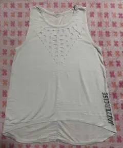 2026年最新】ジャザサイズ タンクトップの人気アイテム - メルカリ