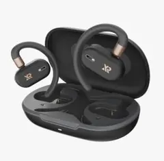 XROUND TREK ワイヤレスイヤホン オープンイヤー イヤホンのサムネイル