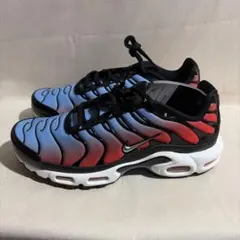 2026年最新】air max plus 28の人気アイテム - メルカリ