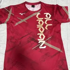 会場即売】インターハイ限定2024 ミズノTシャツ - メルカリ