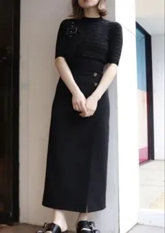 ムルーア MURUA スカート