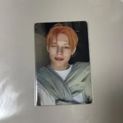 CORTIS ジェームス トレカ weverse特典