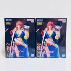 ワンピースBATTLE RECORD COLLECTION-GLORIOSA