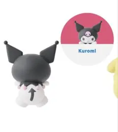 Sonny Angel HIPPERS Kuromiのサムネイル