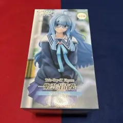 紫雲寺家の子供たち Trio-Try-iT 紫雲寺清葉　フィギュア