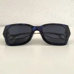 【正規品】Christian Diorディオール サングラス ネイビー
