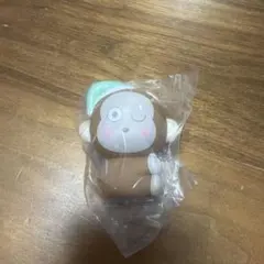 サンリオ　おねむ！マスコットライトpart3 おさるのもんきち
