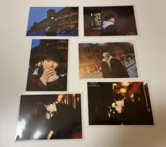 M!LK 吉田仁人 生写真 25th 生誕 6枚