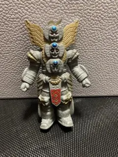 ウルトラマン ウルトラ怪獣 500シリーズ ジャシュライン ライブサインのサムネイル