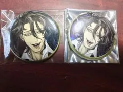 人狼ジャッジメント ホロなし SP2 缶バッジ フレディ ×1 人狼J 人狼ジャッジメント ホロなし SP2 缶バッジ フレディ ×1 人狼J - メルカリ