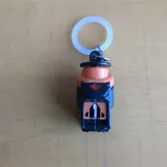 仮面ライダー めじるしアクセサリー 5 フォーゼ ロケットスイッチ ガチャ