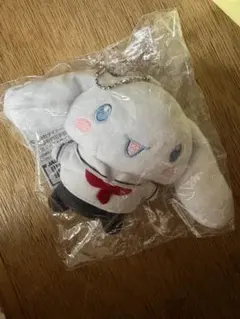 カードキャプターさくら×サンリオキャラクターズ ぬいぐるみマスコット シナモン
