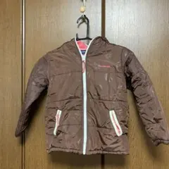 ダウンジャケット　ムージョンジョン120