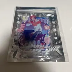 にじさんじ　赤城ウェン　アクリルスタンド