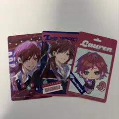 ローレン・イロアス チェキ Vtuber