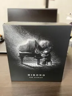 Hirono The Pianist Figure