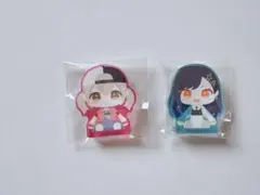 プロセカ マイセカイ アクリルスタンド こはね 杏