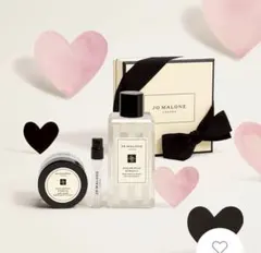 ボディ＆ハンドウォッシュバースデーセット Jo Malone London