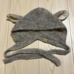 GANG OF KIDS Fairy Bonnet 2-4y