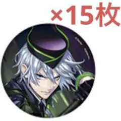 AGF ツイステッドワンダーランド ツイステ マレウス・ドラコニア 缶