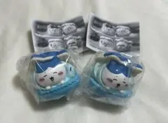 【新品未開封】ちいかわ きゃらまかろん ハチワレ