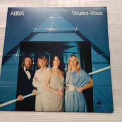 LP/アバ/Voulez-Vous　DSP-5110　h197w64 LP/アバ/Voulez-Vous DSP-5110 h197w64 - メルカリ