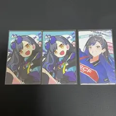 プロセカ 白石杏 エピカ