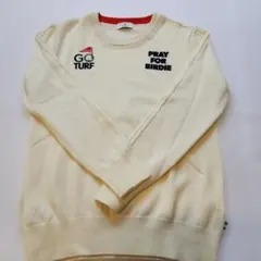 マンシングウェア ニット