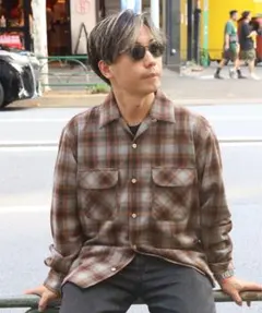 2025年最新】 バックナンバー ボードシャツの人気アイテム - メルカリ